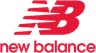 new balance logo
